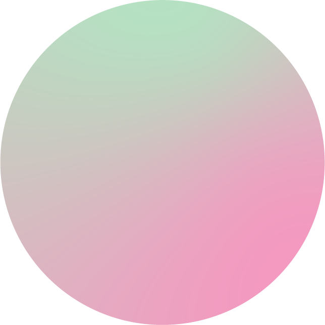 Gradient Circle