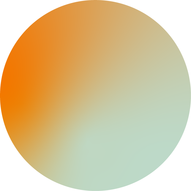 Gradient Circle