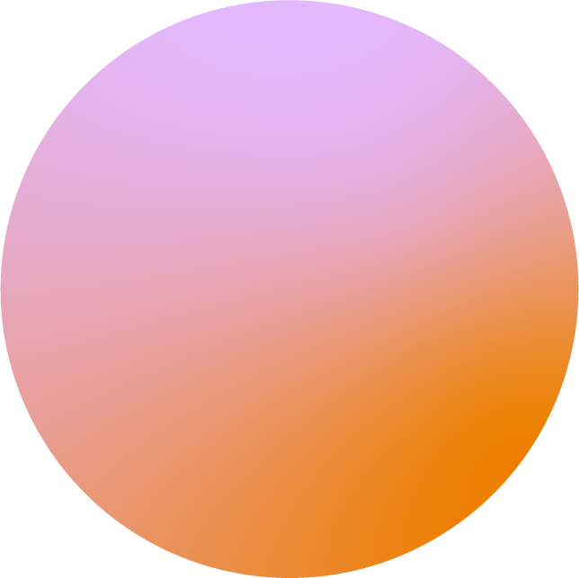 Gradient Circle